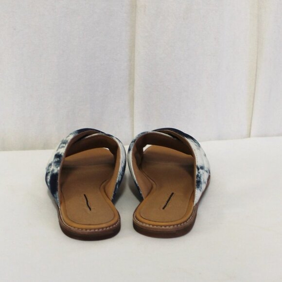 Madewell The Skyler Slide Sandal New - Picture 4 of 5